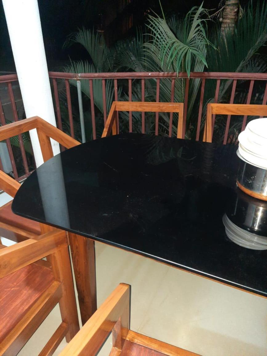 Esha Apartment Calangute Quarto foto